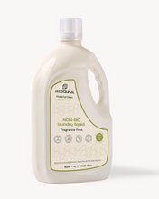 Load image into Gallery viewer, Eco-Friendly Laundry Liquid Detergent Non Bio 28 washes 4L
