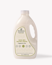 Load image into Gallery viewer, Eco-Friendly Laundry Liquid Detergent Non Bio 28 washes 2L
