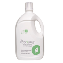 Load image into Gallery viewer, Eco-Friendly Laundry Liquid Detergent Non Bio 28 washes 2L/4L

