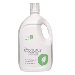 Eco-Friendly Laundry Liquid Detergent Non Bio 28 washes 2L/4L